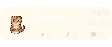 Complicazione Nessun testo di stato, Felice