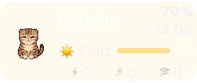 Complicação Nome do humor, Feliz