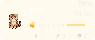 Complication ชื่ออารมณ์ มีความสุข