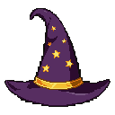 Wizard Hat