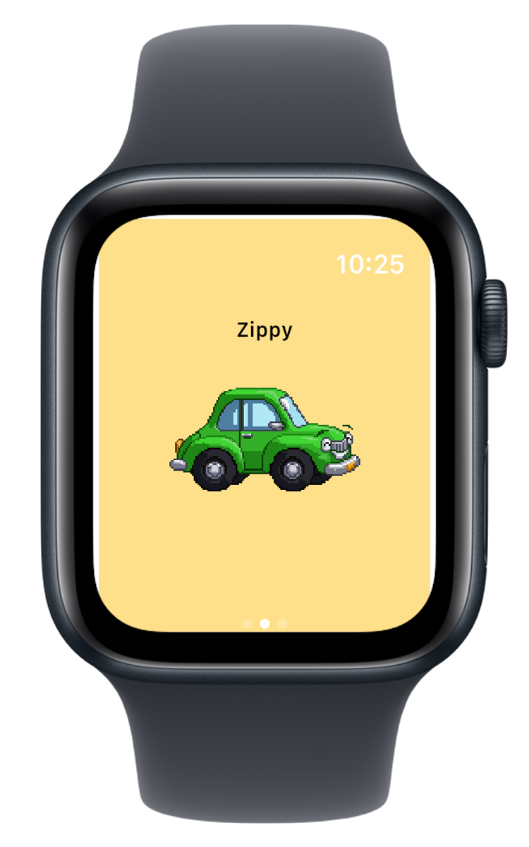 Animale di buon umore