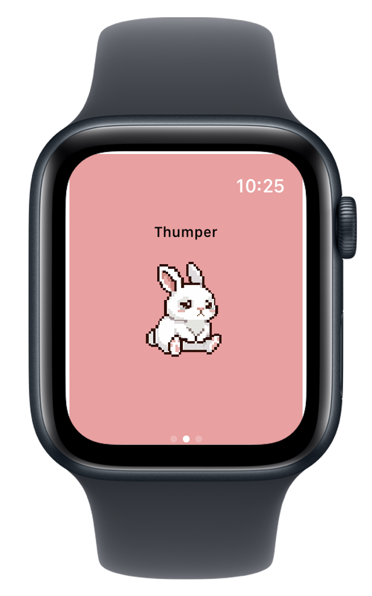 Animale di cattivo umore