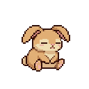 Amigo cansado — poca actividad hoy